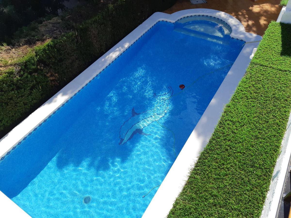 Appartement Mit Privat-pool *